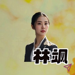 林飒