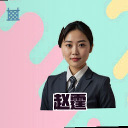 赵霆